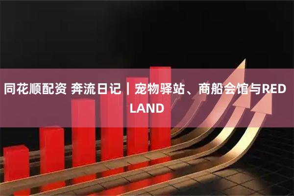 同花顺配资 奔流日记｜宠物驿站、商船会馆与RED LAND