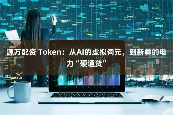 源万配资 Token:从AI的虚拟词元,到新疆的电力“硬通货”